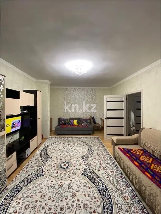 Продажа 3-комнатной квартиры, 70.3 м², пр. Момышулы, дом  17 - Продажа квартир в Казахстане фото 1 из 6