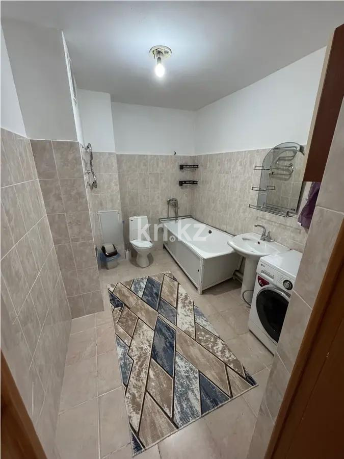 Продажа 1-комнатной квартиры, 31.5 м², ул. Айтматова, дом  36 в Астане - фото 3