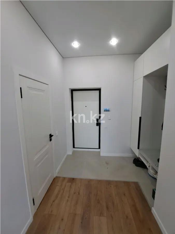 Продажа 1-комнатной квартиры, 37 м² - Продажа однокомнатных квартир в Алматы фото 4 из 4