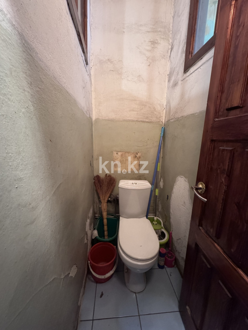 Продажа 2-комнатной квартиры, 55 м², Космическая, дом  9 - Продажа квартир в Карагандинской области фото 7 из 13