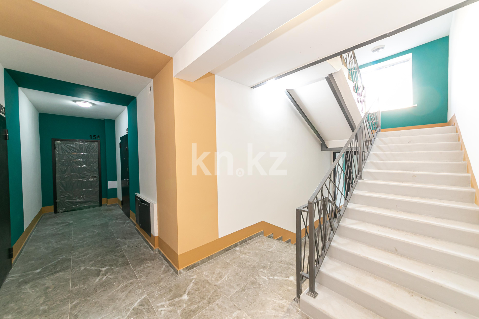 Продажа 2-комнатной квартиры, 69 м², ул. Е-314, дом  20/1 в Астане - фото 13