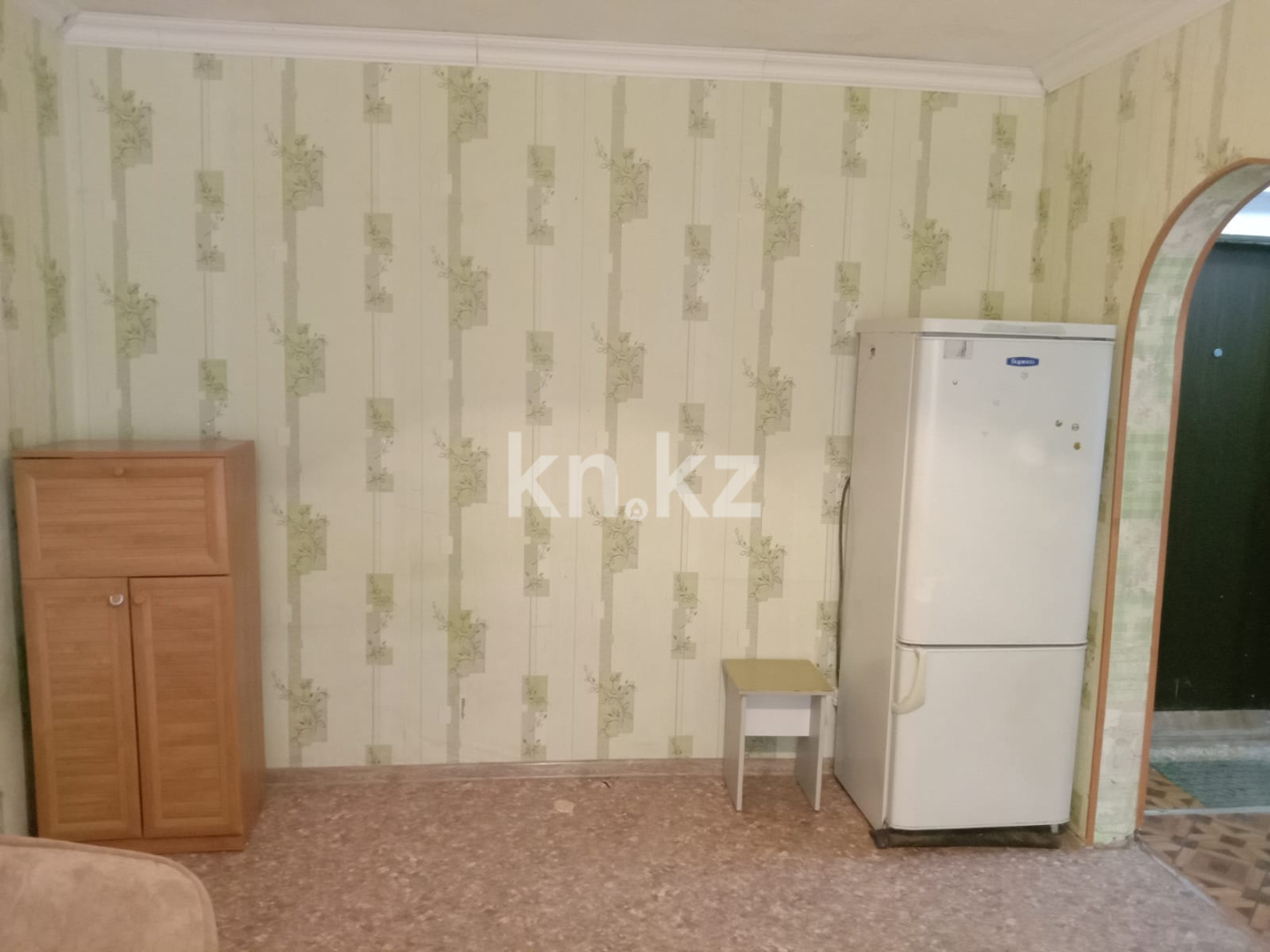 Аренда 1-комнатной квартиры, 32 м² - Аренда однокомнатных квартир помесячно в Казахстане фото 3 из 10