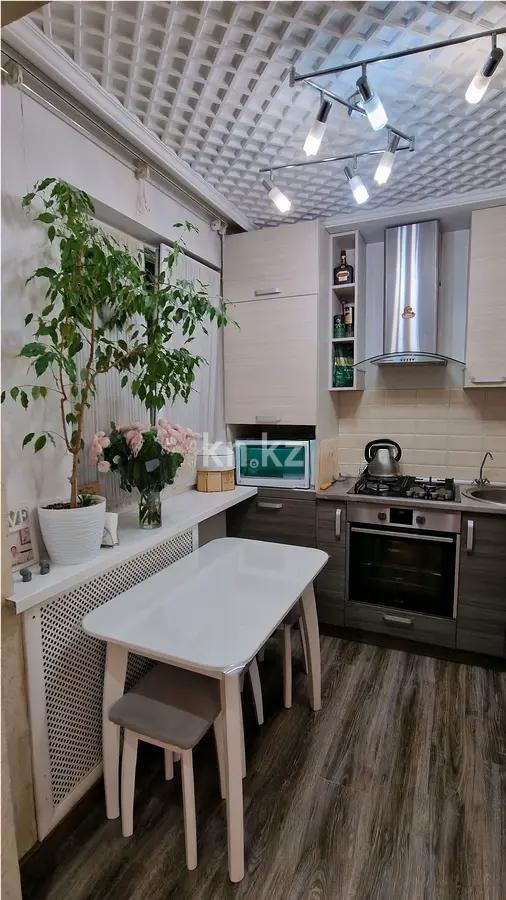 Продажа 3-комнатной квартиры, 59 м² в Алматы - фото 3