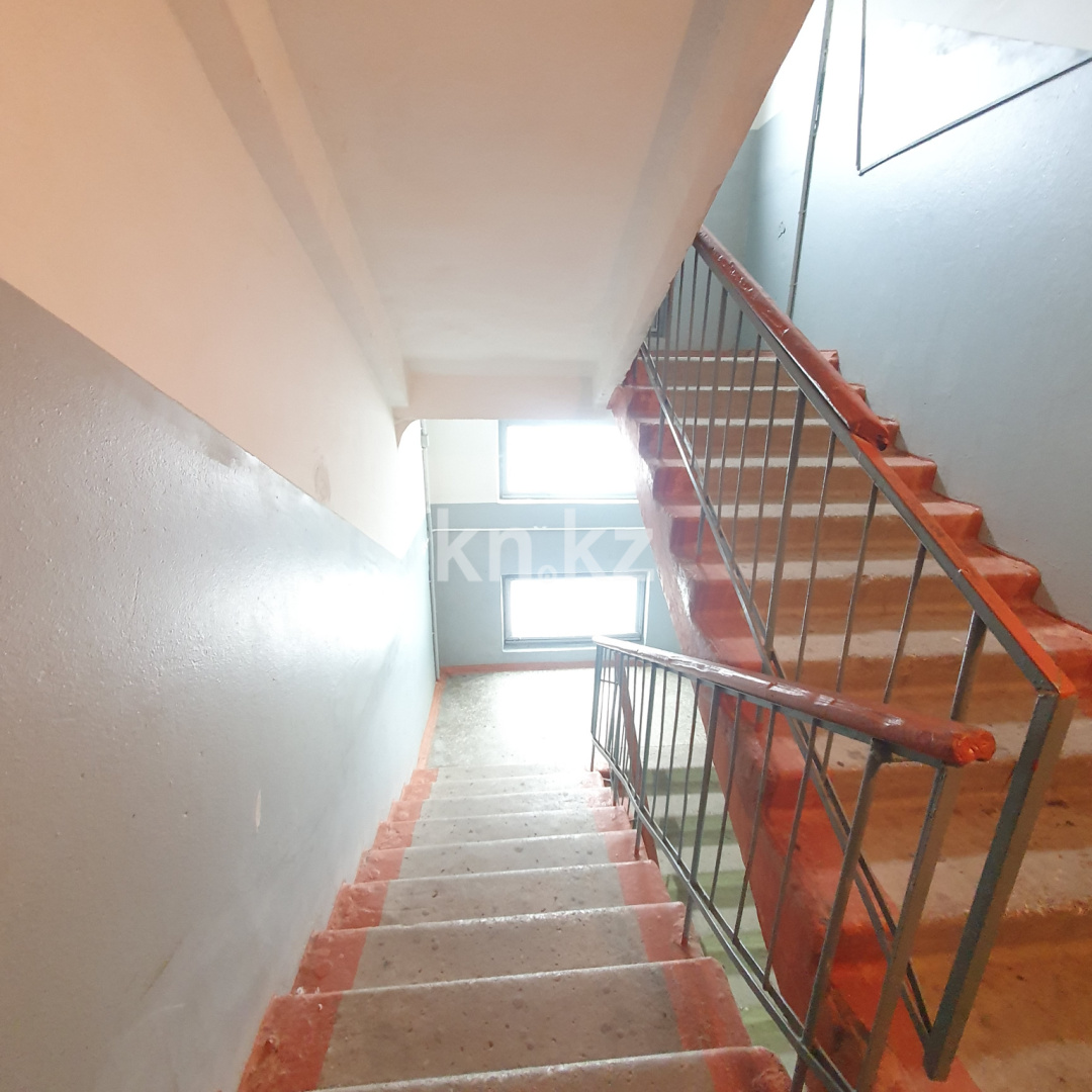 Продажа 2-комнатной квартиры, 45.2 м² - Недвижимость в Актобе фото 17 из 17