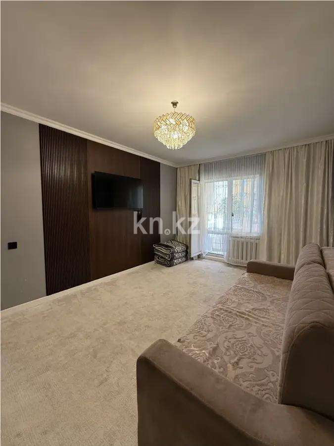 Продажа 2-комнатной квартиры, 54.8 м² в Астане - фото 2