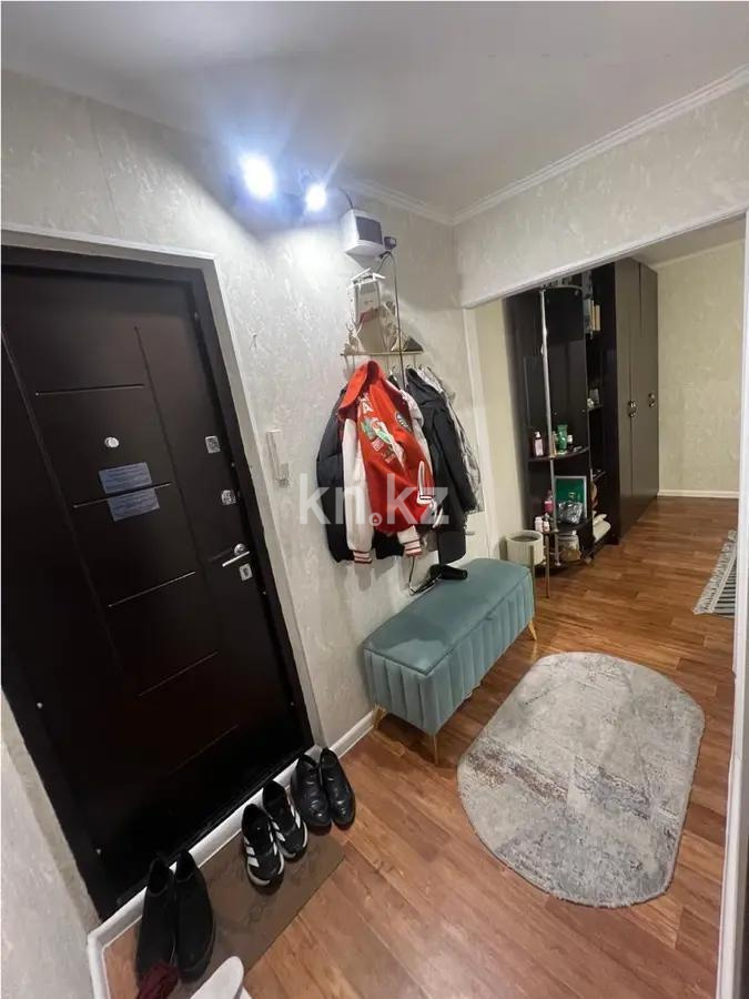 Продажа 1-комнатной квартиры, 37 м² в Алматы - фото 3