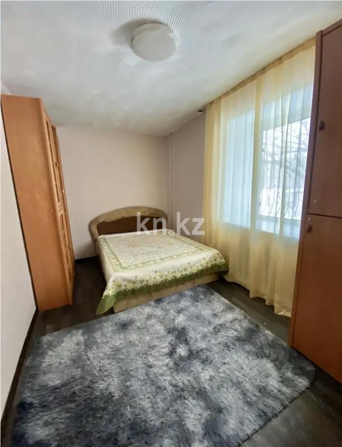 Продажа 2-комнатной квартиры, 45 м² в Караганде - фото 2