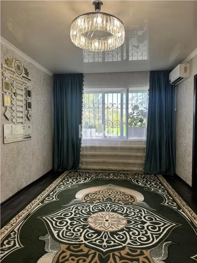 Продажа 3-комнатной квартиры, 54 м² в Шахтинске