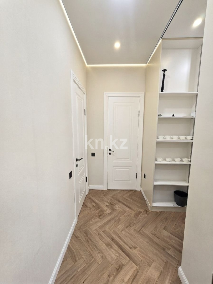Продажа 2-комнатной квартиры, 61 м² - Продажа квартир в Бостандыкском р-не Алматы - страница 5 фото 7 из 15