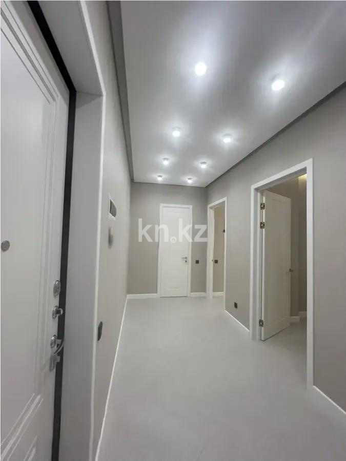 Продажа 2-комнатной квартиры, 57 м², ул. Калдаякова, дом  8/2 в Астане - фото 5