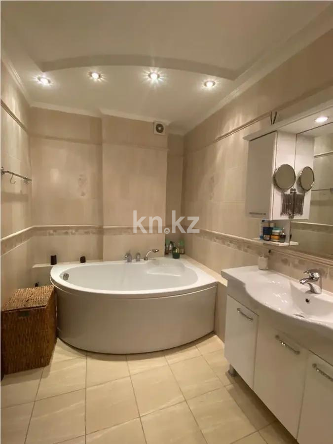 Продажа 3-комнатной квартиры, 105 м², ул. Наурызбай батыра, дом  152б - Продажа  трехкомнатных квартир в новостройках Алматы фото 6 из 7