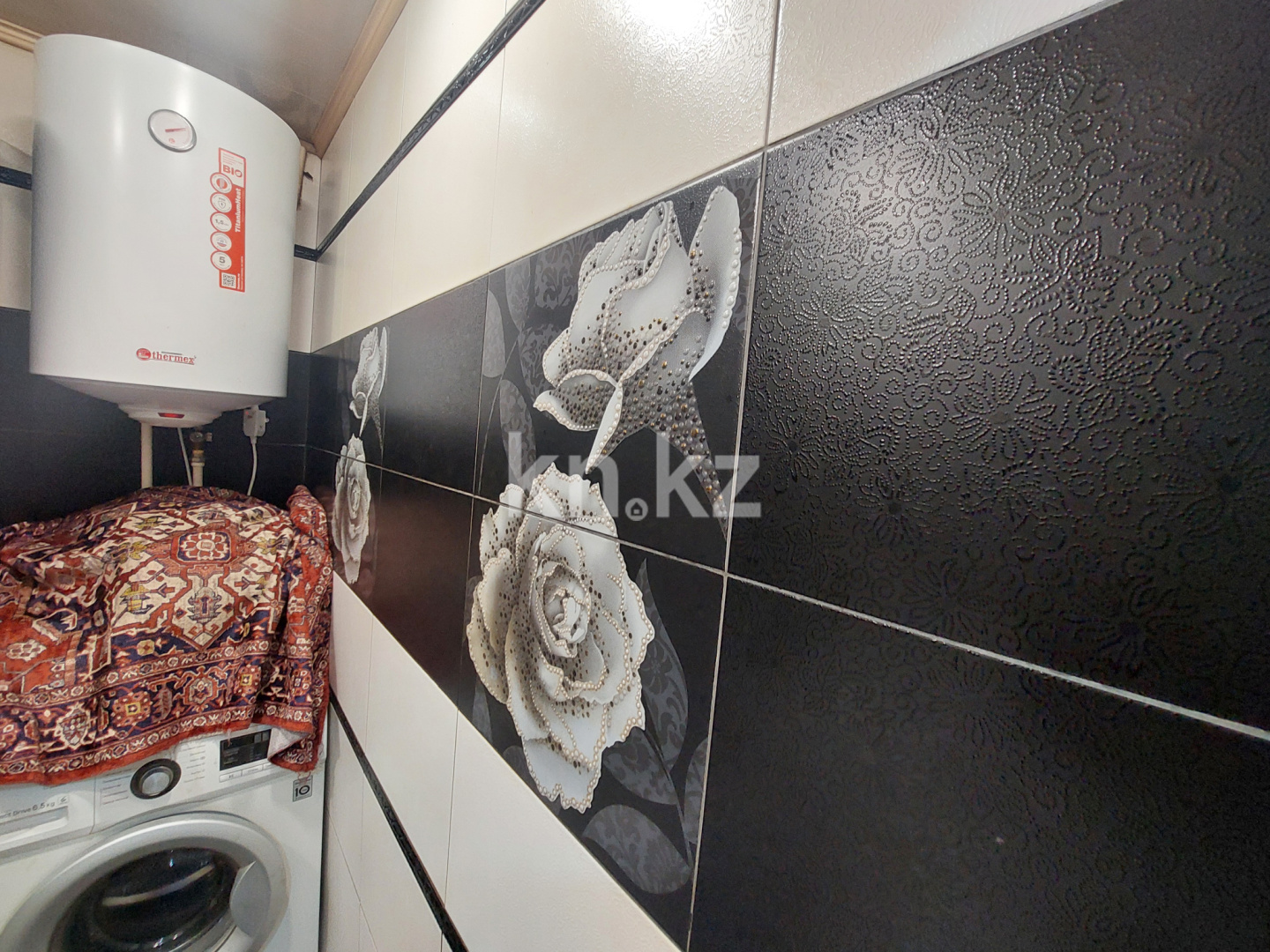 Продажа 2-комнатной квартиры, 30 м² - Продажа квартир в районе Город в Караганде фото 10 из 14