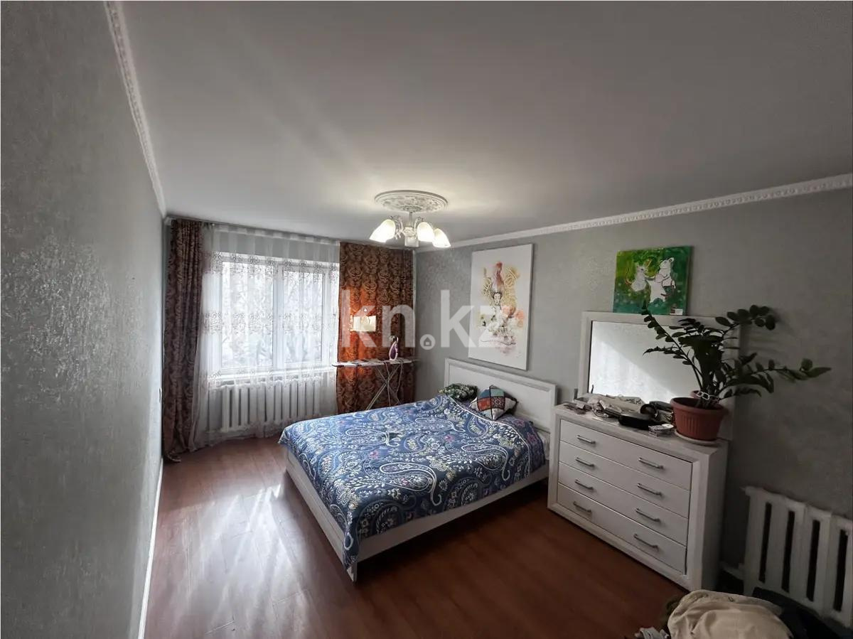 Продажа 3-комнатной квартиры, 63.2 м², мкр-н Орбита-3, дом  24 - Продажа и аренда недвижимости в Алматы фото 2 из 6