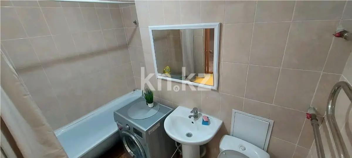 Продажа 1-комнатной квартиры, 38.2 м², ул. Айтматова, дом  31б в Астане - фото 3