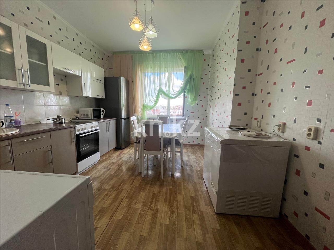Продажа 2-комнатной квартиры, 65 м² в Караганде - фото 6