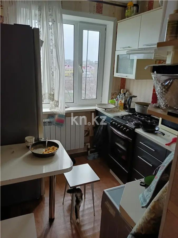 Продажа 3-комнатной квартиры, 61 м² - Продажа трехкомнатных квартир в Караганде - страница 2 фото 3 из 5