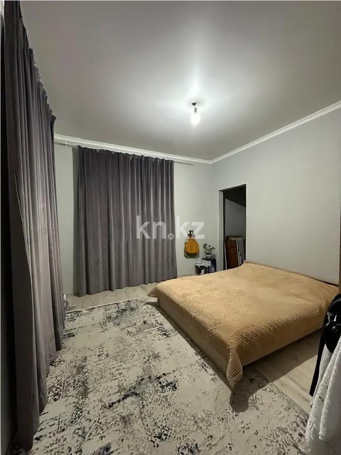 Продажа 2-комнатной квартиры, 85.1 м², ул. Мухамедханова, дом  20 - Продажа квартир в Астане фото 2 из 6