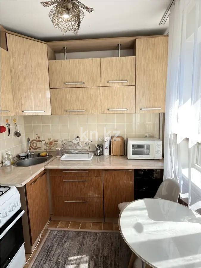 Продажа 3-комнатной квартиры, 58.8 м² в Алматы - фото 3