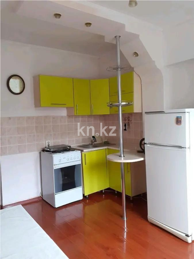 Продажа 1-комнатной квартиры, 36 м² в Алматы - фото 2