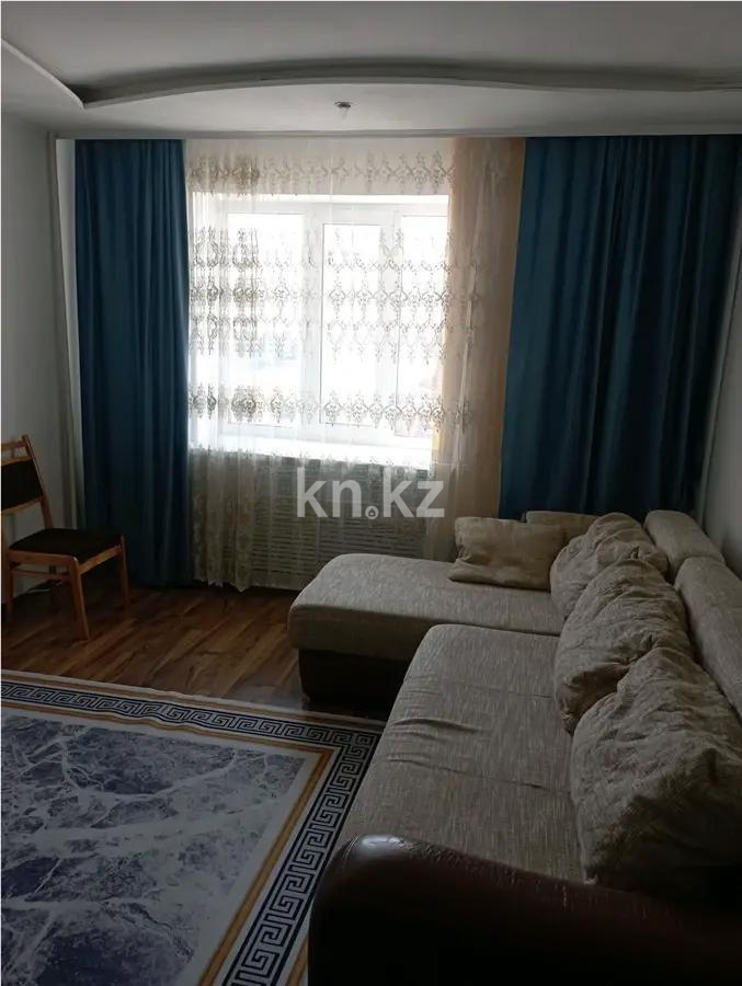 Продажа 1-комнатной квартиры, 40 м² - Продажа однокомнатных квартир в Астане - страница 2 фото 1 из 5