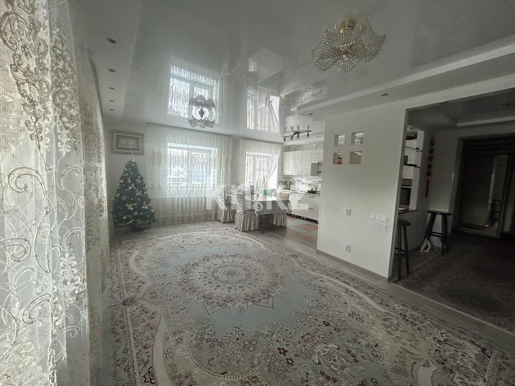 Продажа 5-комнатного дома, 160 м² - Продажа домов, коттеджей в Казахстане фото 6 из 12