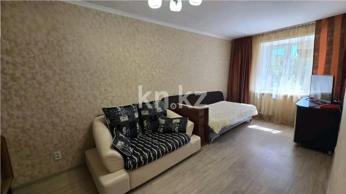 Продажа 2-комнатной квартиры, 44 м² в Караганде