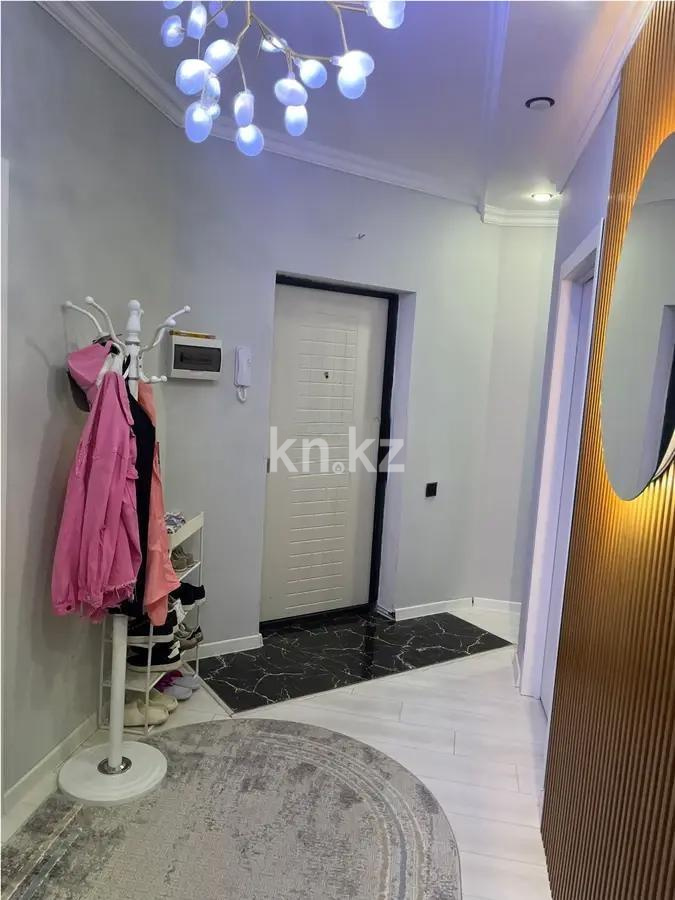 Продажа 4-комнатной квартиры, 75 м², ул. Сыганак, дом  18 - Продажа  четырехкомнатных квартир в новостройках Астаны без посредников с фото фото 6 из 6