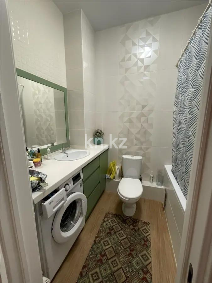 Продажа 2-комнатной квартиры, 65 м², ул. Косшыгулулы, дом  8/2 - Продажа квартир в Астане фото 4 из 5