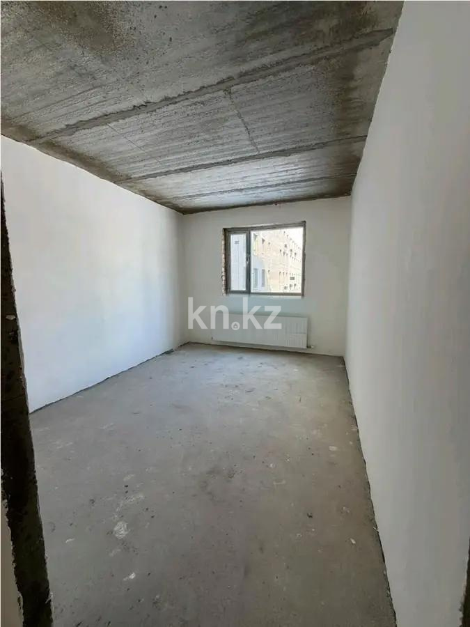 Продажа 2-комнатной квартиры, 57.3 м² - Продажа двухкомнатных квартир от собственников в Астане фото 1 из 4
