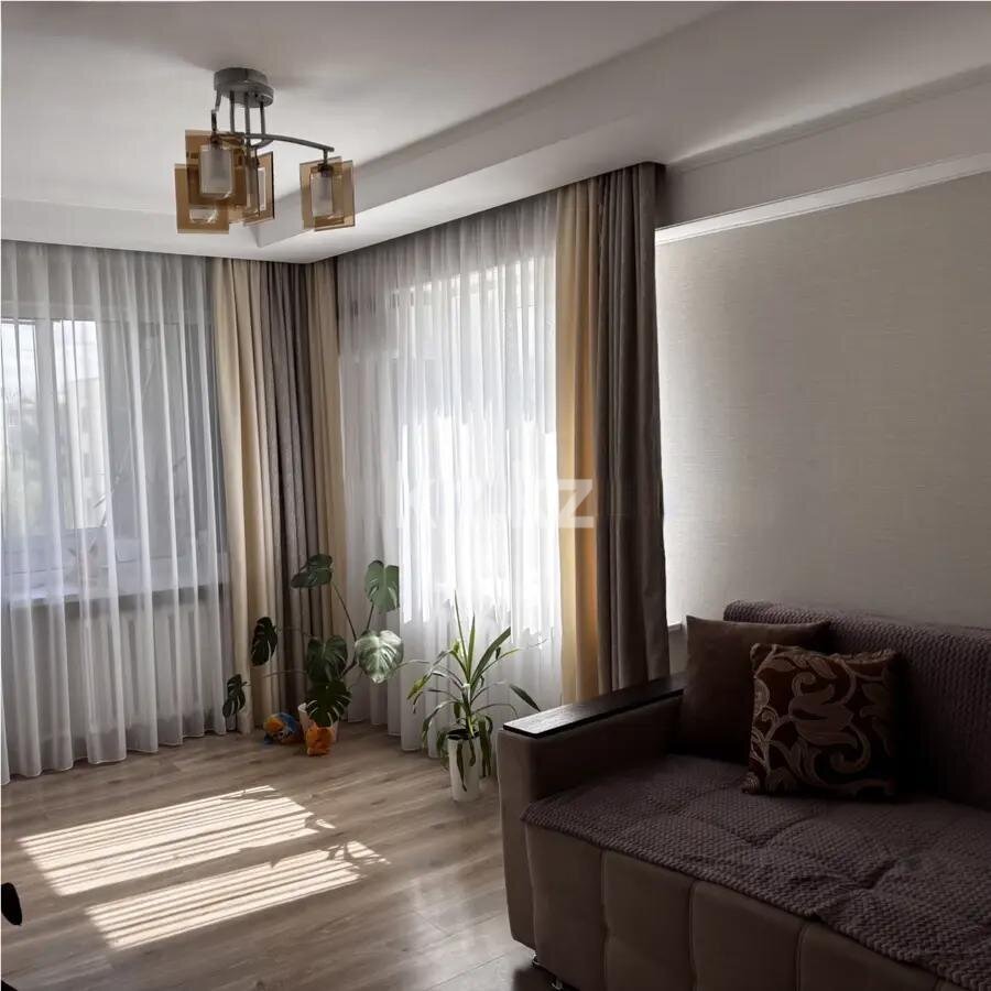 Продажа 2-комнатной квартиры, 41 м² в Астане