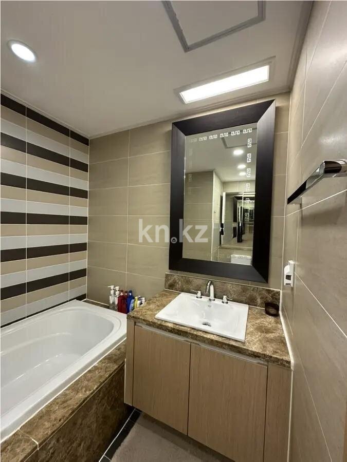 Продажа 3-комнатной квартиры, 100 м² в Астане - фото 5