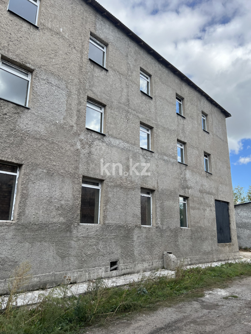 Аренда , 35000 м², ул. Западная промзона - Аренда баз, складов и промышленной недвижимости в Караганде фото 11 из 15