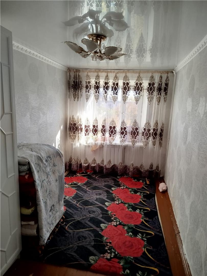 Продажа 2-комнатной квартиры, 43 м², пр. Республики в Темиртау - фото 3