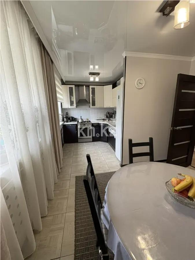 Продажа 3-комнатной квартиры, 62 м² - Продажа трехкомнатных квартир в Казахстане - страница 5 фото 4 из 6