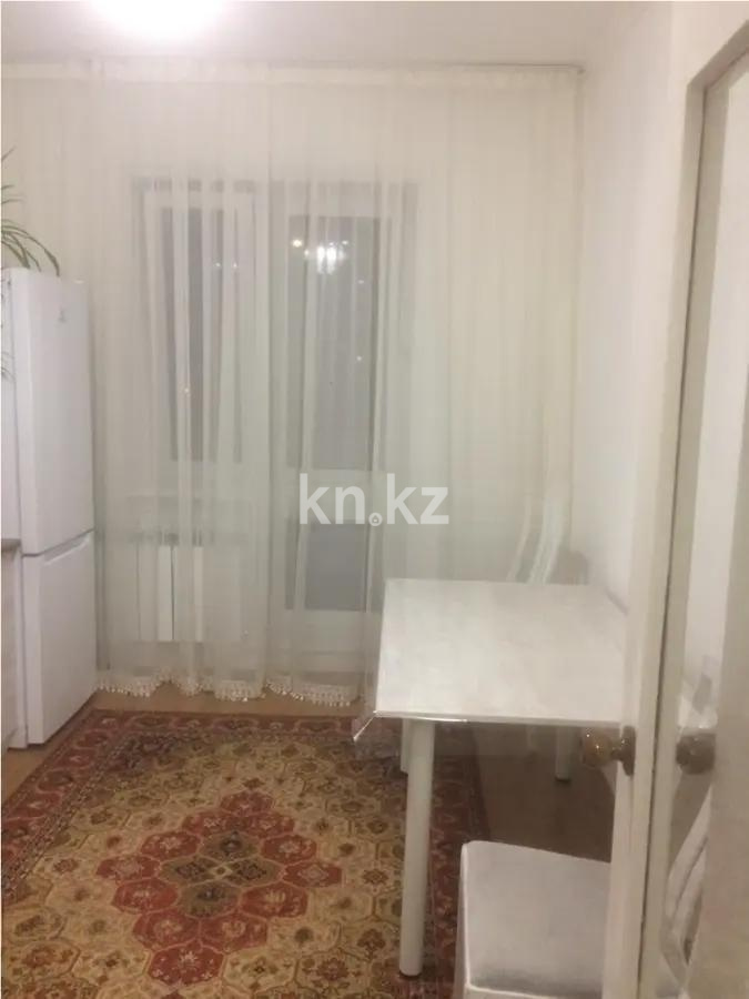 Продажа 1-комнатной квартиры, 40 м² в Алматы - фото 2