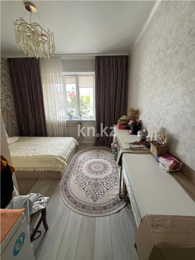 Продажа 2-комнатной квартиры, 67 м² в Караганде - фото 3