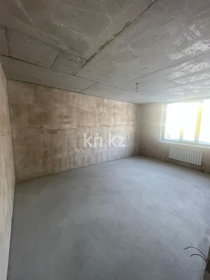 Продажа 3-комнатной квартиры, 78 м², ул. Бейбарыс Султан, дом  12 - Продажа квартир в Астане фото 1 из 16