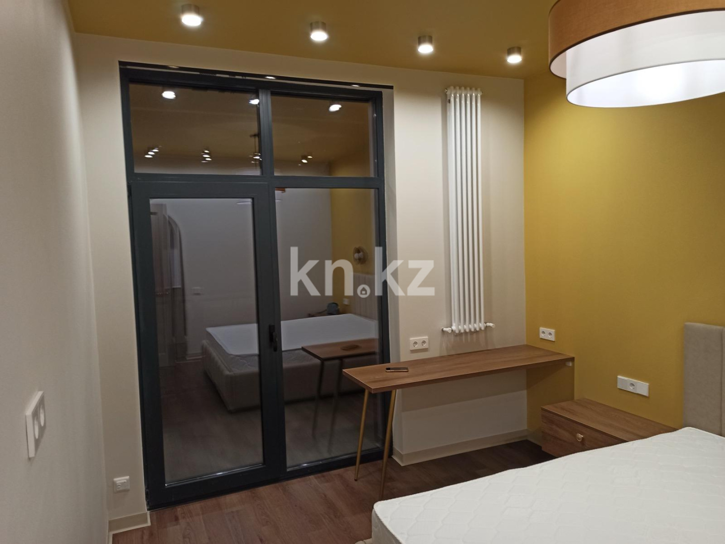 Аренда 2-комнатной квартиры, 56 м² - Недвижимость в Казахстане - страница 32 фото 6 из 13