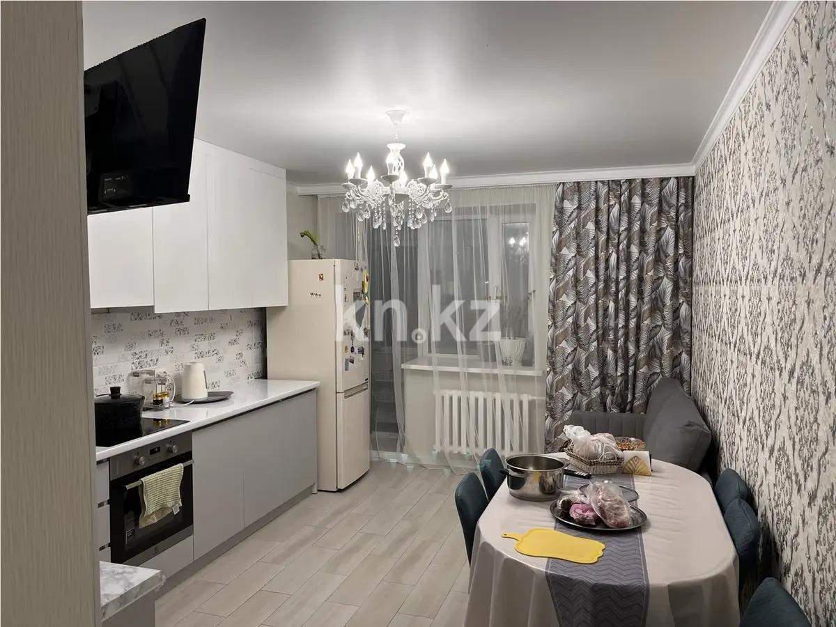 Продажа 4-комнатной квартиры, 120 м² в Астане - фото 4