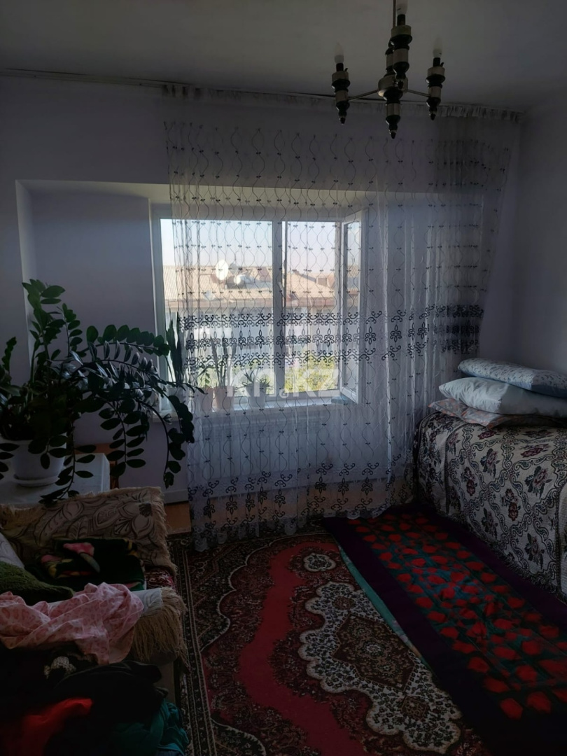 Продажа 2-комнатной квартиры, 54 м² - Недвижимость в Казахстане - страница 14 фото 7 из 11