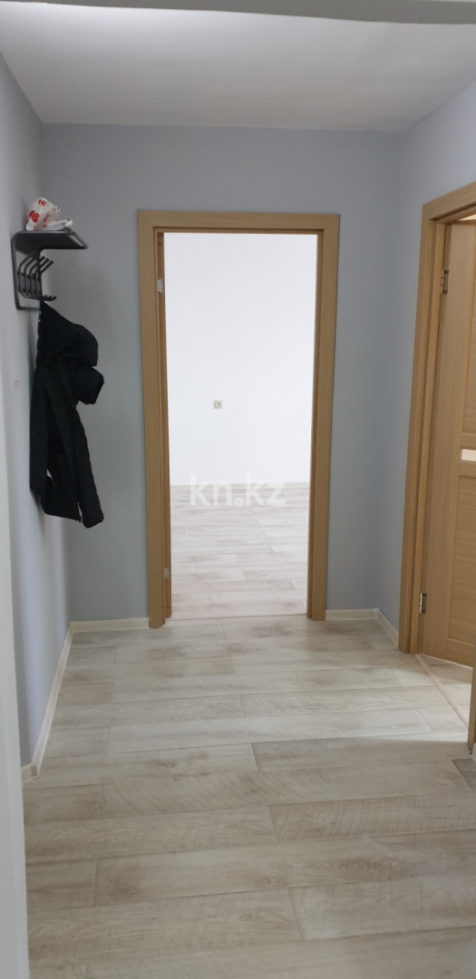 Аренда 2-комнатной квартиры, 50 м² - Недвижимость в Караганде - страница 4 фото 11 из 14