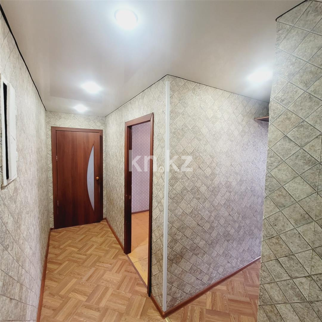 Продажа 2-комнатной квартиры, 43 м², ул. Чернышевского - Продажа  двухкомнатных квартир в Темиртау фото 9 из 10