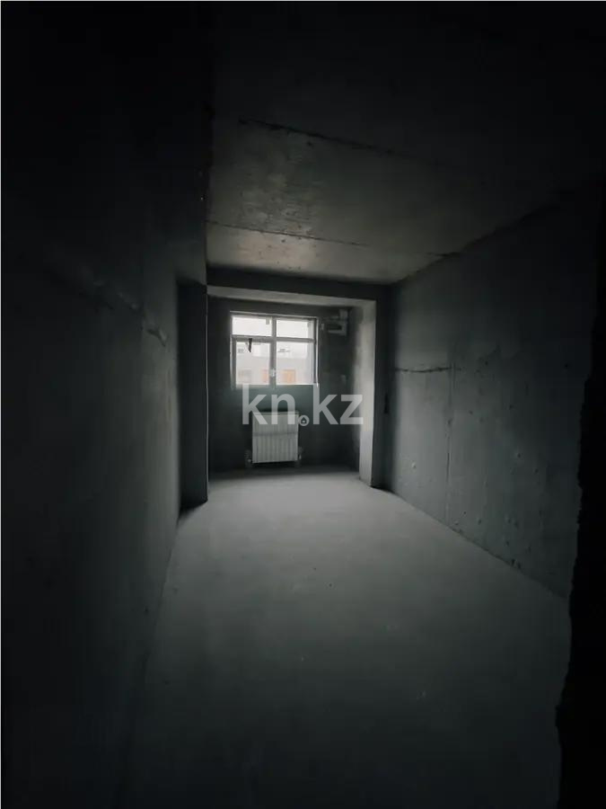 Продажа 1-комнатной квартиры, 42.9 м² - Продажа однокомнатных квартир от собственников в Алматы - страница 10 фото 1 из 2