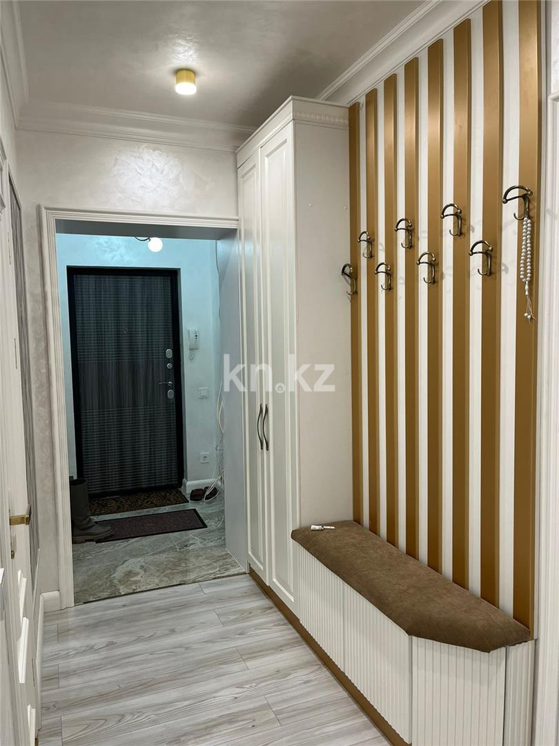 Продажа 4-комнатной квартиры, 106 м², ул. Дюсембекова в Караганде - фото 8