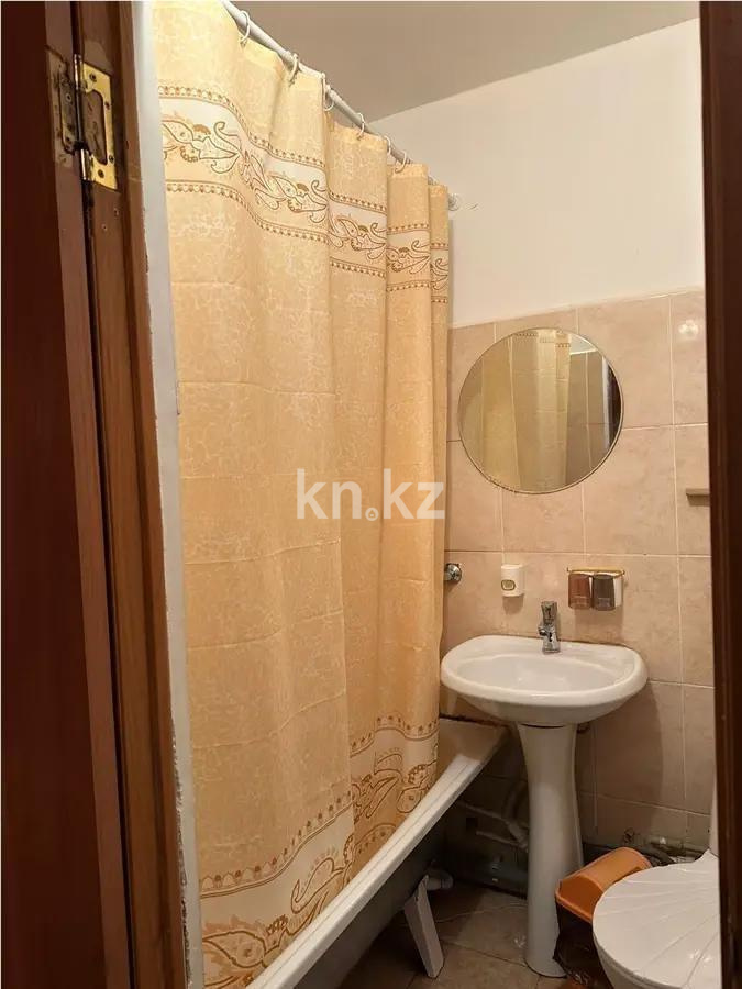 Продажа 1-комнатной квартиры, 35 м² в Астане - фото 4