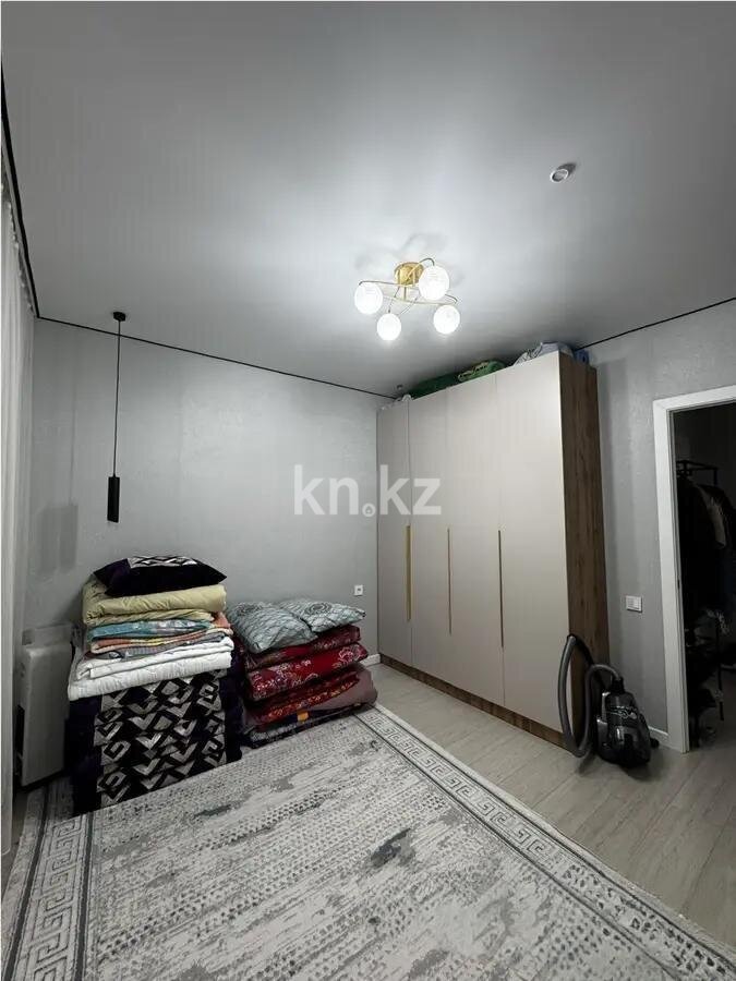 Продажа 2-комнатной квартиры, 41.5 м² в Астане - фото 3