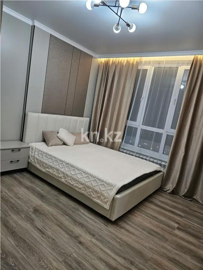 Продажа 2-комнатной квартиры, 44 м², ул. Жургенова, дом  19 в Астане - фото 2