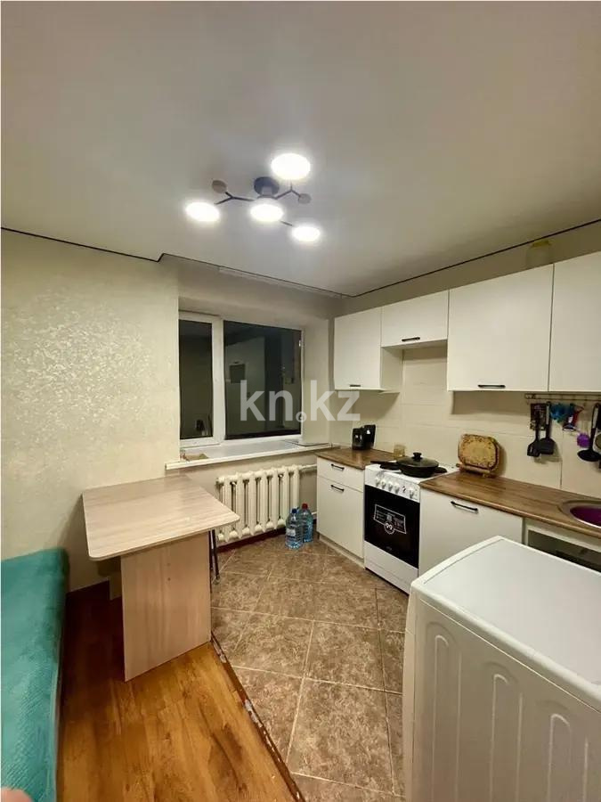 Продажа 1-комнатной квартиры, 35.8 м² - Продажа однокомнатных квартир в кирпичном доме в Астане фото 2 из 4
