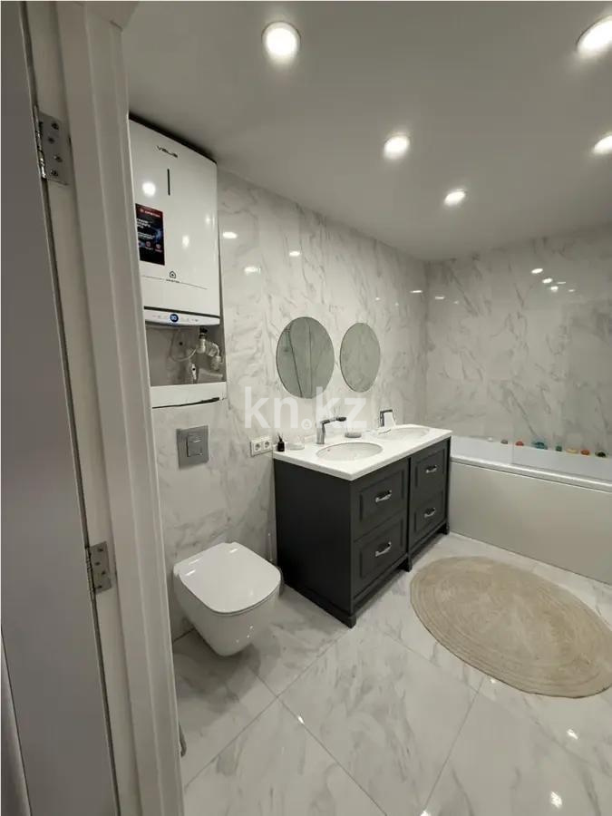 Продажа 4-комнатной квартиры, 141 м² - Продажа четырехкомнатных квартир от собственников в Караганде фото 6 из 7