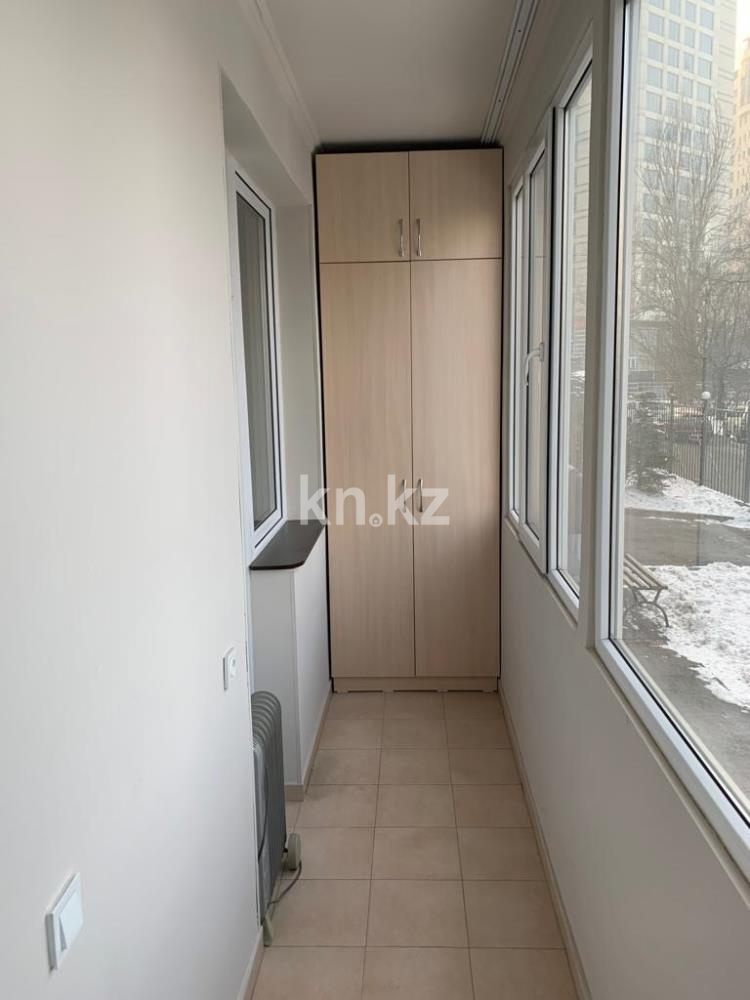 Продажа 3-комнатной квартиры, 83 м², ул. Минина, дом  24 - Продажа квартир в Алматы фото 16 из 19